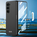 [Shell membrane full package] cool black