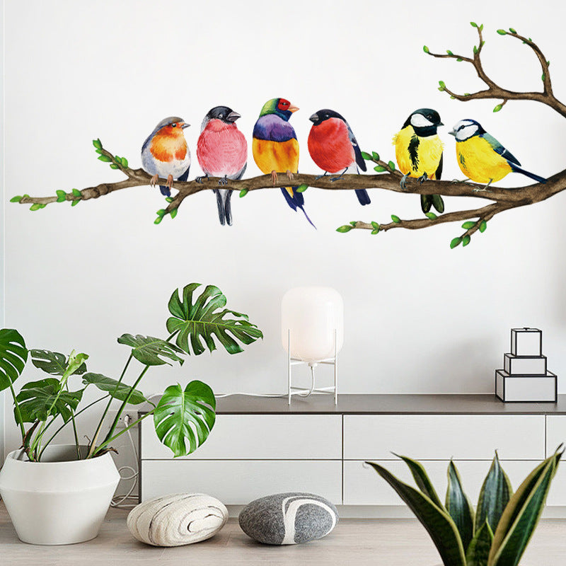 Playroom art sticker image 5