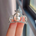 XZ0014-10 Silver