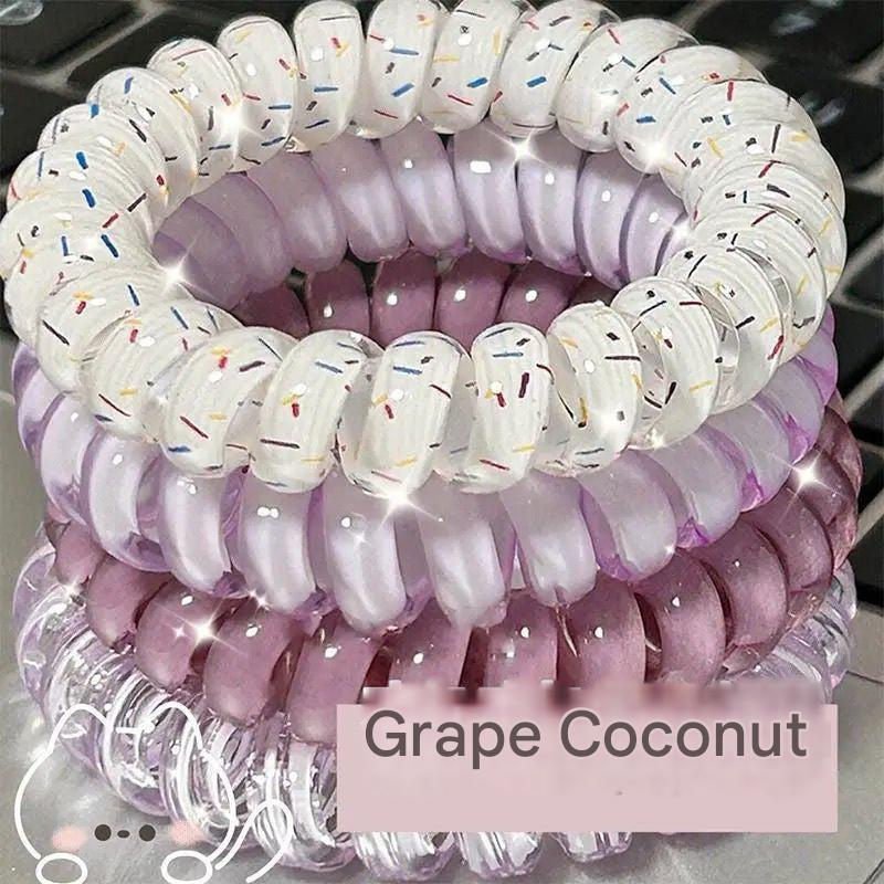 Fresh Mango style hair accessory
