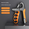 Orange [Electronic Counting]
