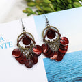 5 - Beach Style (Coffee Brown)