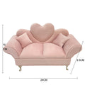 Luxury Armchair Style (Slightly Larger Size) (Pack of 1)