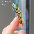 XZ0305-10 Feather