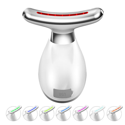 KAKUSAN neck massager packaging