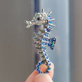XZ0370-1 Blue
