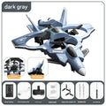 Dark Gray (Standard + Launch Missiles + Camera)