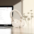 WH200 Khaki Color (HIFI Sound Quality / Card Insertion / Comfortable Ear Cushions)