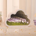 10 Purple Clouds