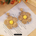 Style 25 (Brown Flower)