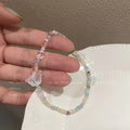 Colorful Butterfly Bracelet