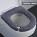 Dark Gray with Handle (Pack of 2)