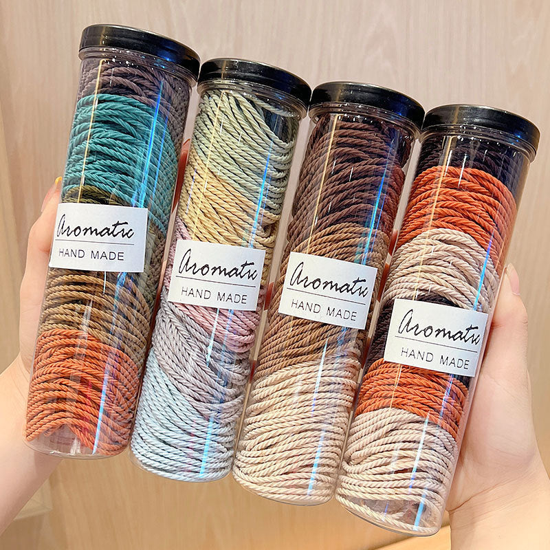 Korean Style Hair Accessories for Women