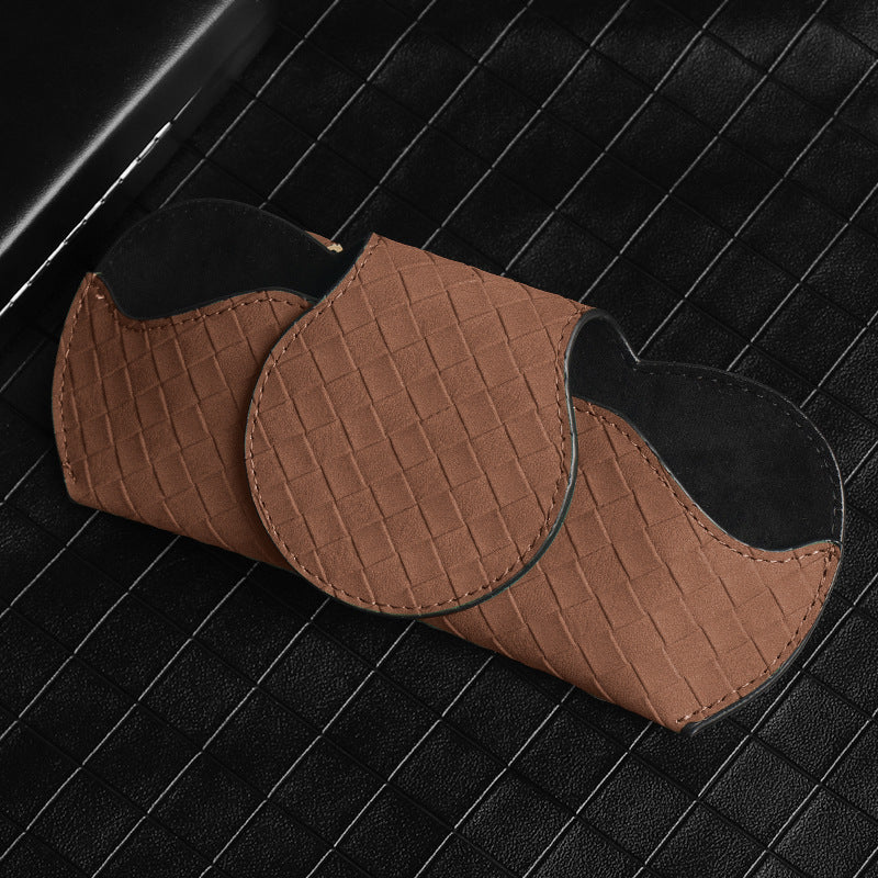 Car Eyewear Holder Image 5