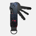 Red Forged Carbon (includes a screwdriver)