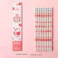 Strawberry Rabbit (Pack of 1)