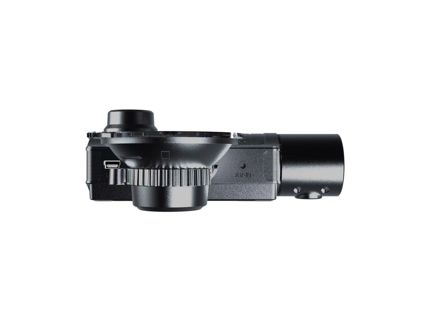 Eighth image with focus on camera quality