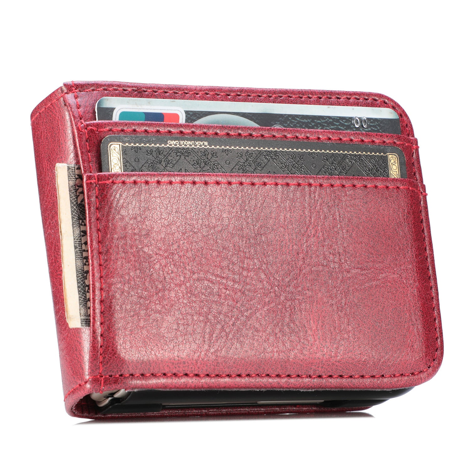 Protective Leather Cover
