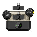 Q9-Apple + Type-C Interface (Two to Two)