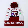 Christmas Hat 5