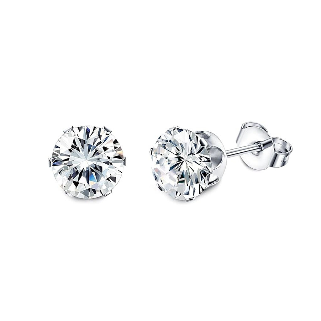Unisex Punk Earrings Style - Image 8