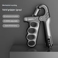 Gray [Mechanical Counting]