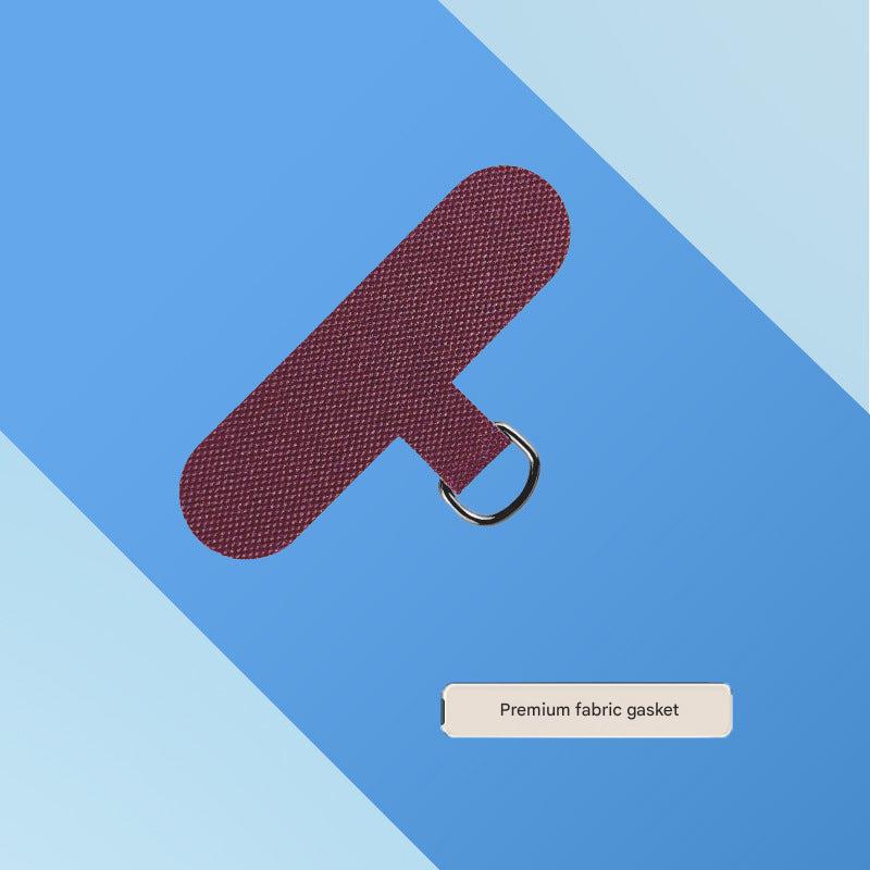 TPU Phone Holder with Strap - Image 5