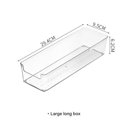 Stylish declutter box for home use - image 9