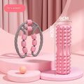 Pink (30CM Two-Piece Set)