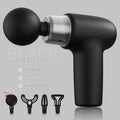 PS888 Button Version 6-Speed Black