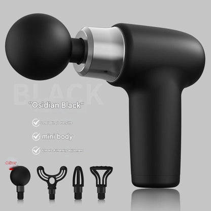 Advanced Muscle Massage Gun Image 2