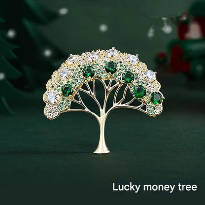 Unique Brooch for Gifts Image 5