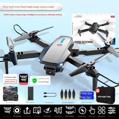 8K Kids Drone with Controller Image