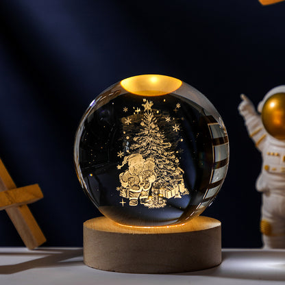Star Night Light LED Design Image 2