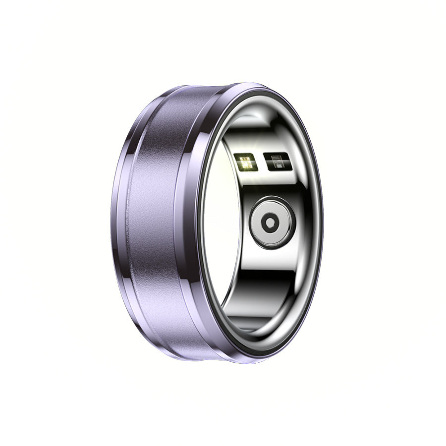 Smart Health Ring packaging