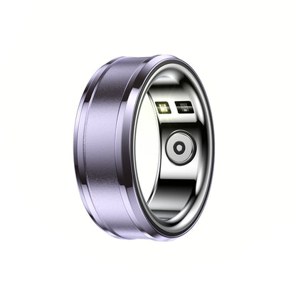 Smart Health Ring packaging
