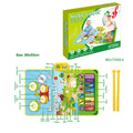 Farm Design Color Box [80*50cm] (Pack of 1)