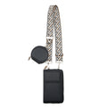 Black Mother and Child Bag