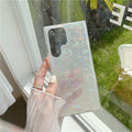 Glitter Color Shell