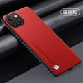Ruili Red