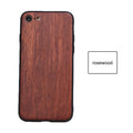 Rosewood + Customized according to drawings