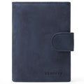 Matte Blue [with Gift Box] Anti-theft