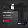 V15 LCD 99-Speed - Dark Night Black (Rubber Paint)