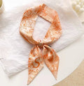 26 Letter Scarf * S