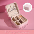 Pink [Square] (Pack of 2)