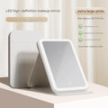 Extra Large Model Cream White [18*24.3cm]
