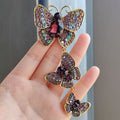 XZ0325-3 Purple