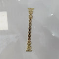 Gold 22mm (Pack of 1)