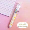 White (Pack of 1)