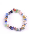 Colorful Cat's Eye Stone
